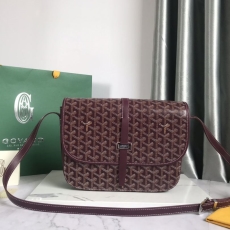 Goyard Satchel Bags